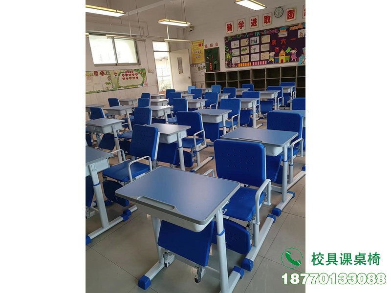 邯郸学校教室课桌椅